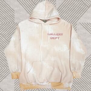Men's Classic Gallery Dept Hoodie